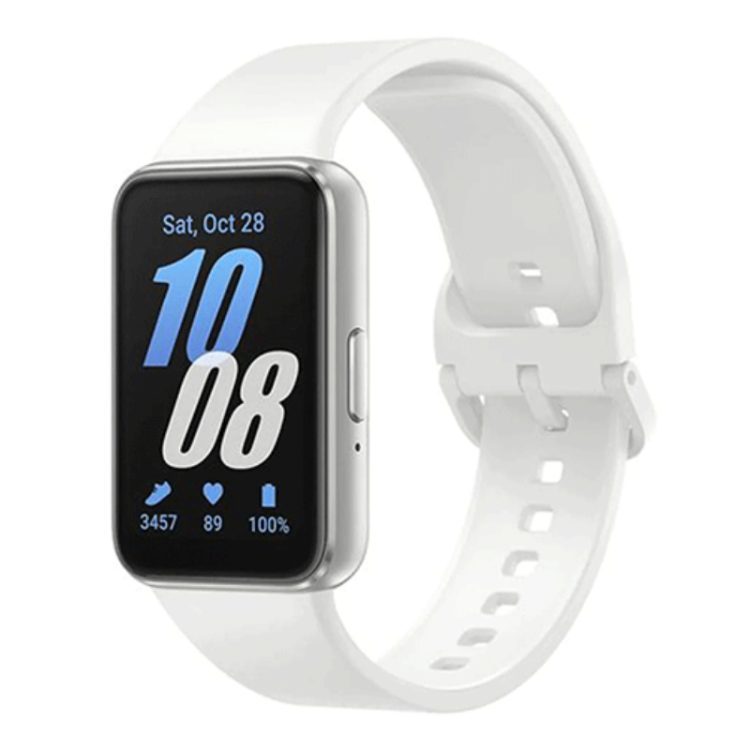 Samsung Galaxy Fit 3 white price in Kenya