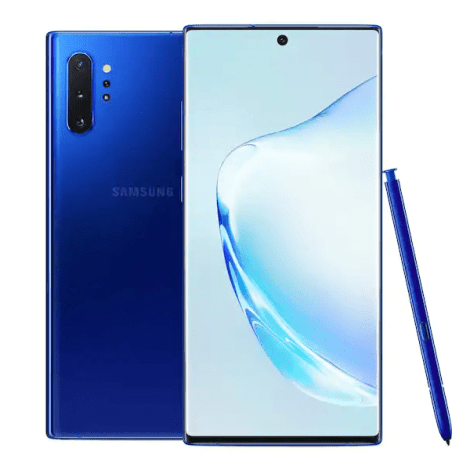 Samsung Galaxy Note 10 Plus best prices in kenya