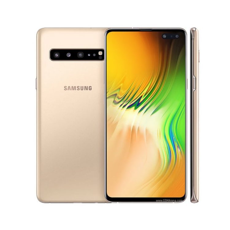 Samsung-Galaxy-S10-5G