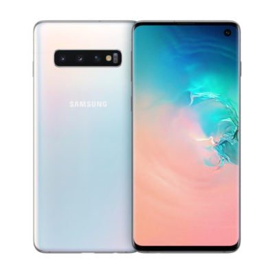 The Samsung Galaxy S10 price in Kenya