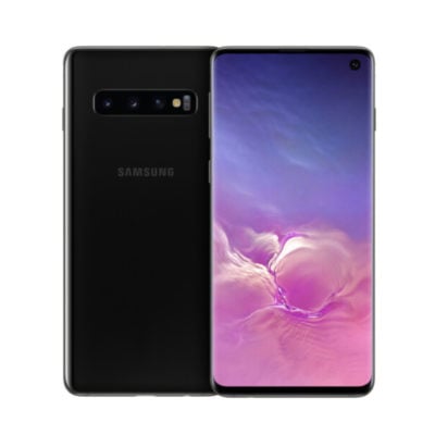 The Samsung Galaxy S10 price in Kenya