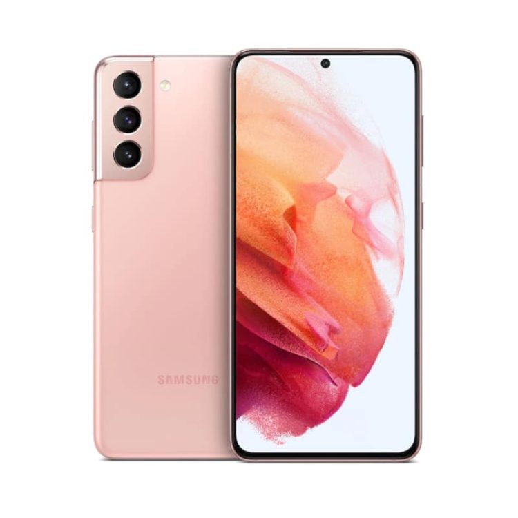 Samsung Galaxy S21 5G ptices