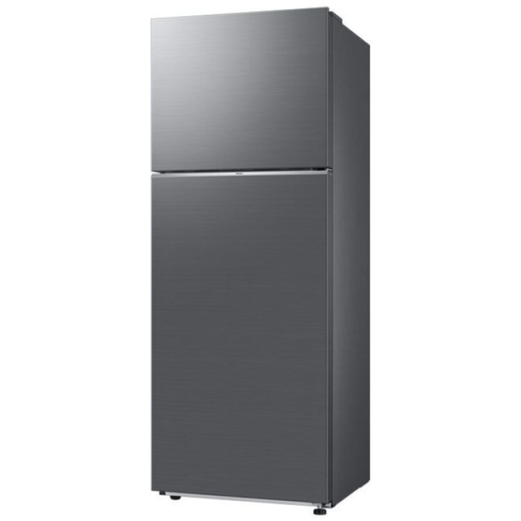 Samsung 393L Top Mount Fridge Freezer Refrigerator RT38CG6421S9