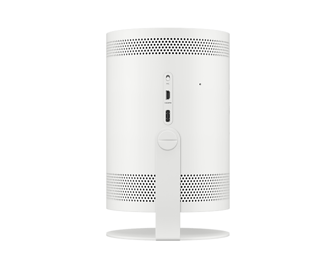 The Samsung Freestyle Smart Projector price in Kenya