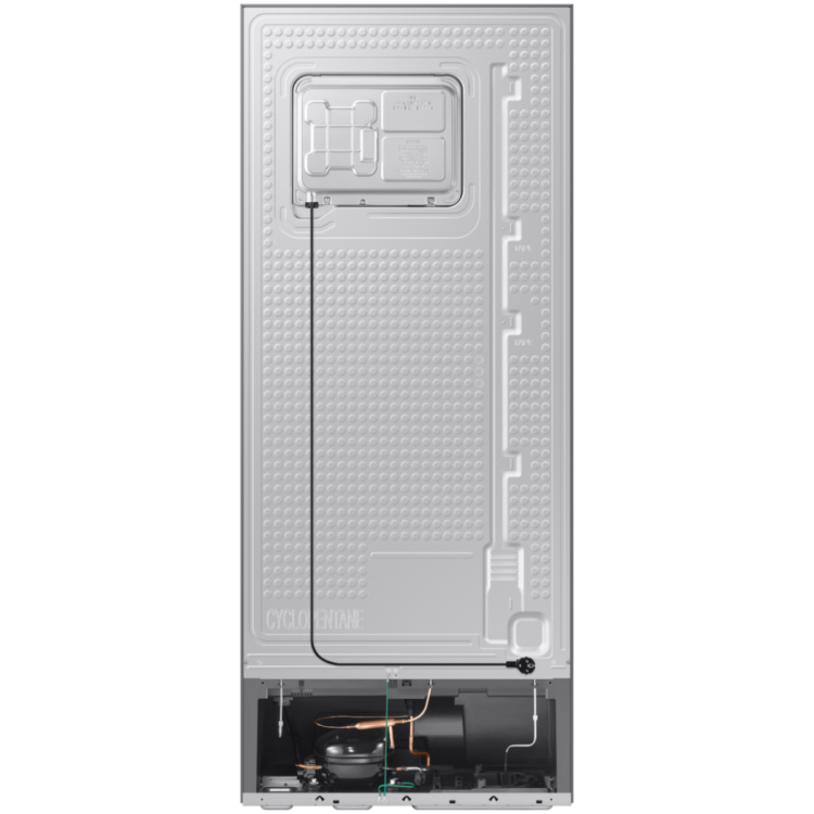 Samsung 393L Top Mount Fridge Freezer Refrigerator RT38CG6421B1
