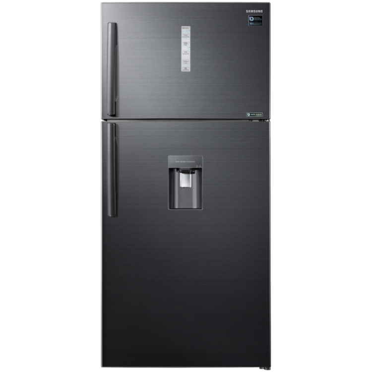 Samsung 530L Top Mount Fridge Freezer RT67K6541BS