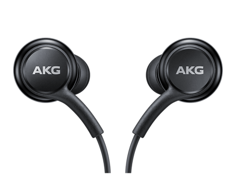 The Samsung AKG In-Ear Earphone for Type-C is a high-quality wired earphone designed for use with devices that feature a Type-C USB port price in Kenya