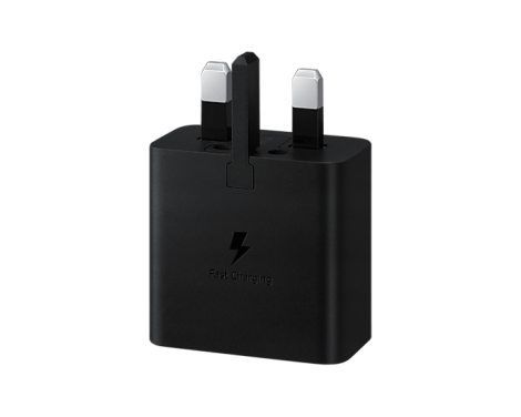 The Samsung 25W Fast Charger price in Kenya