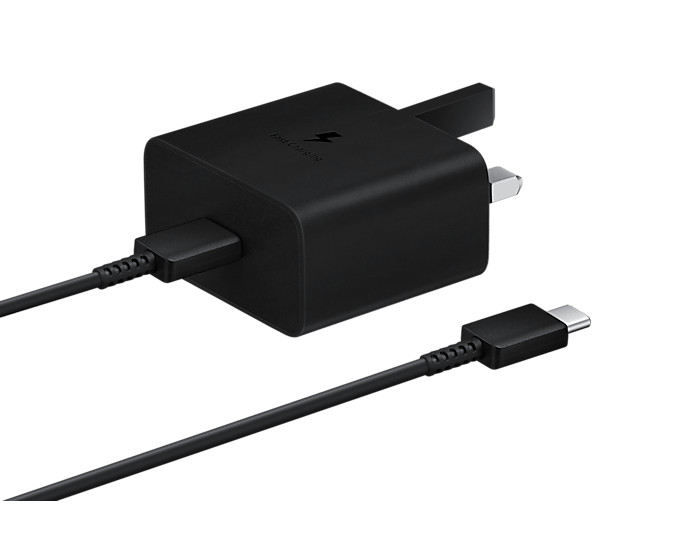 The Samsung 25W Fast Charger price in Kenya