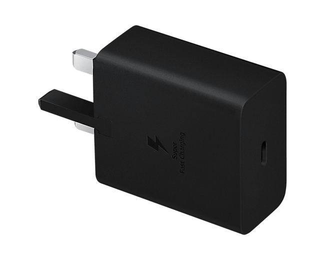 The Samsung 45W Fast Charger price in Kenya