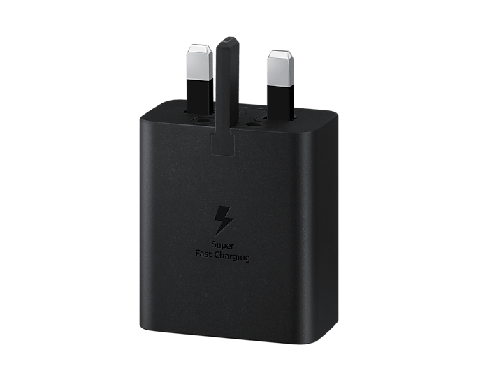 The Samsung 25W Fast Charger price in Kenya