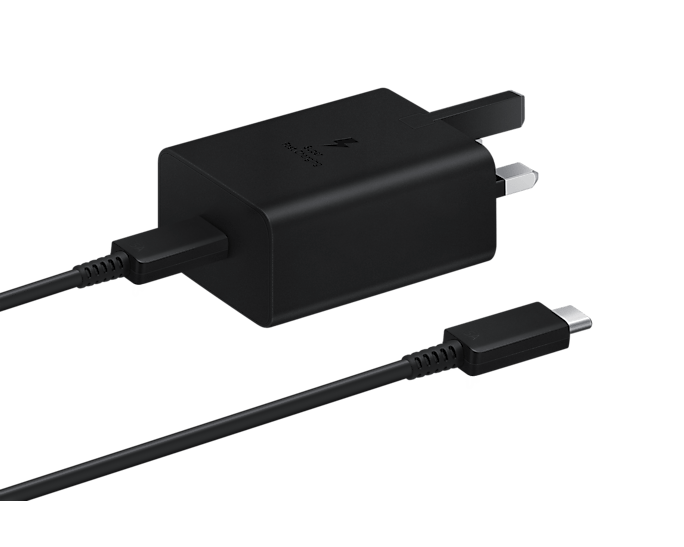 The Samsung 45W Fast Charger price in Kenya