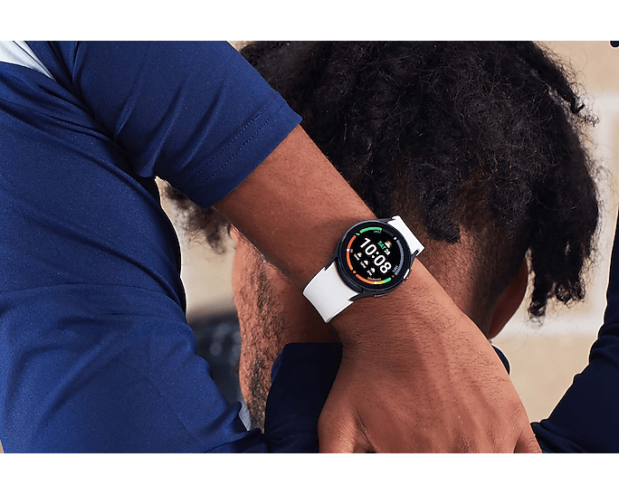 Samsung Galaxy Watch 4 | Samsung Ebrandshop Kenya