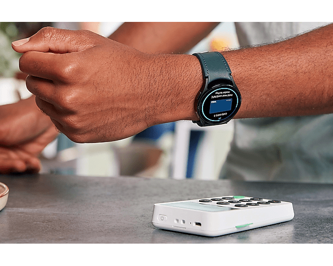 Samsung Galaxy Watch 4 Classic Price in Kenya.