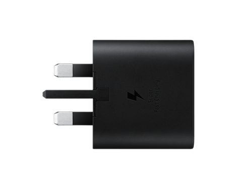 The Samsung 25W Fast Charger price in Kenya