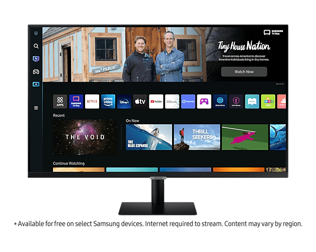 32" Flat Monitor with Smart TV Experience price in kenya