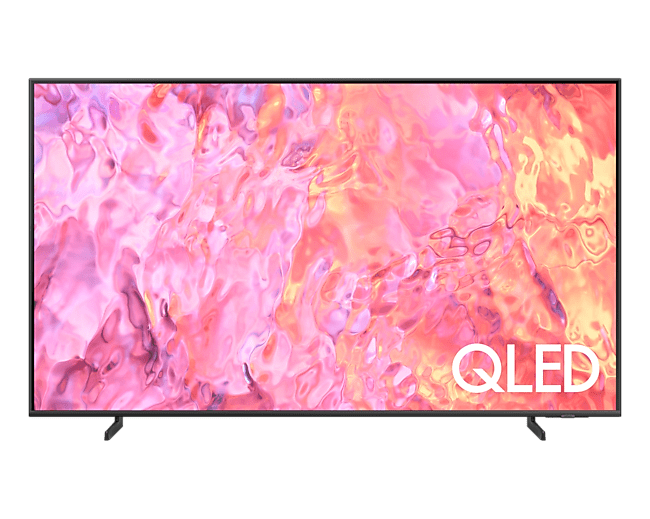 Samsung 85" 4K QLED QA85Q60CAU 2023 TV specs and price in Kenya