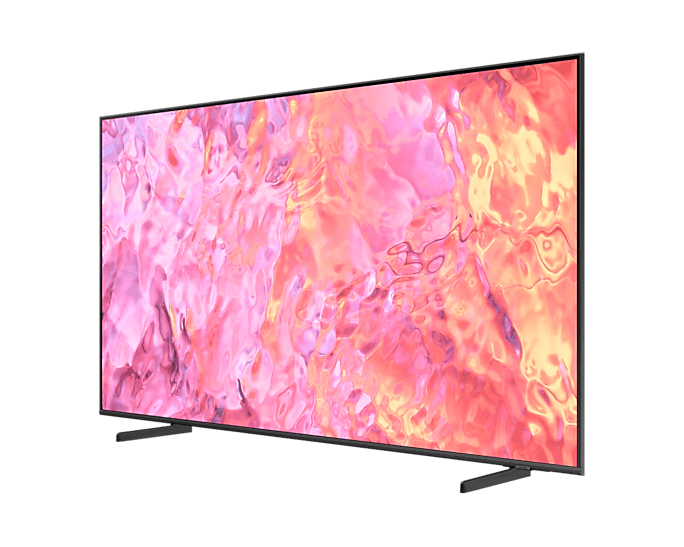 Samsung 75" 4K QLED QA75Q60CAU 2023 TV specs and price in Kenya