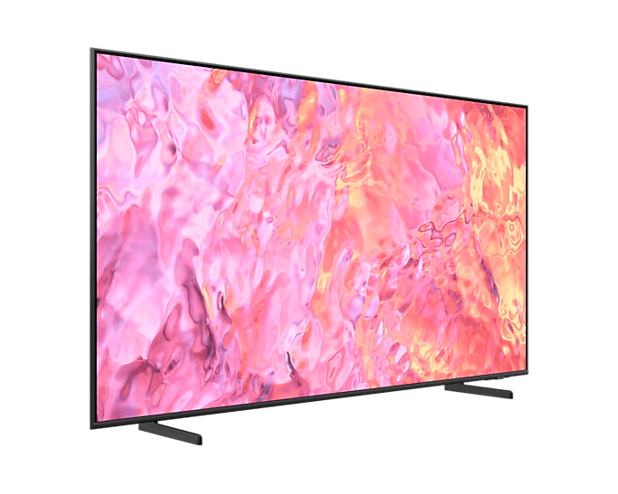 Samsung 75" 4K QLED QA75Q60CAU 2023 TV specs and price in Kenya