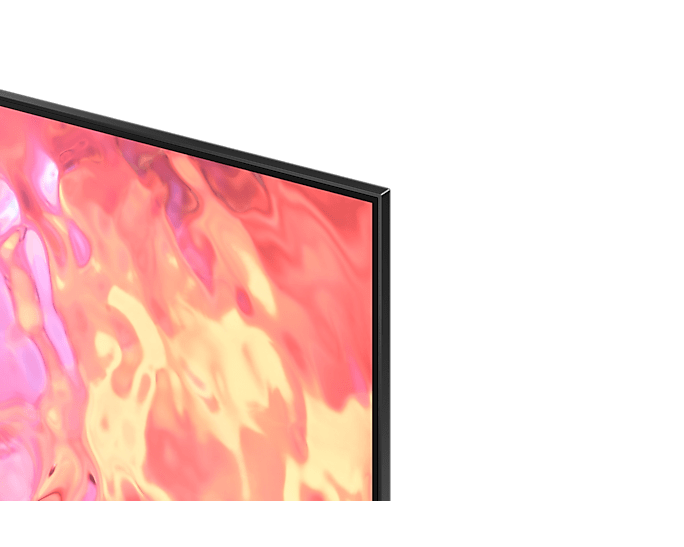 Samsung 75" 4K QLED QA75Q60CAU 2023 TV specs and price in Kenya