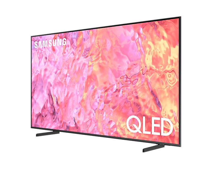 Samsung 75" 4K QLED QA75Q60CAU 2023 TV specs and price in Kenya