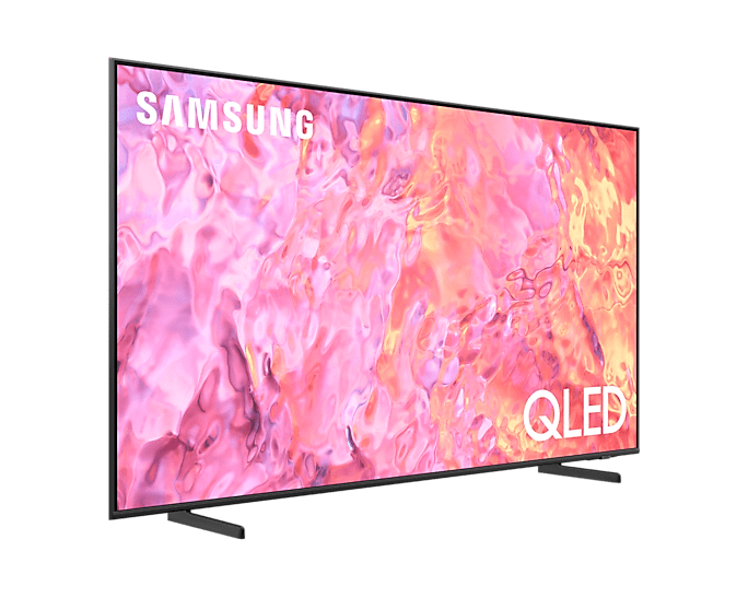 Samsung 75" 4K QLED Smart TV QA75Q60CAU sepcs ,features and best price in Kenya