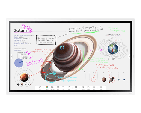 Samsung Interactive Display WMB Series kenya