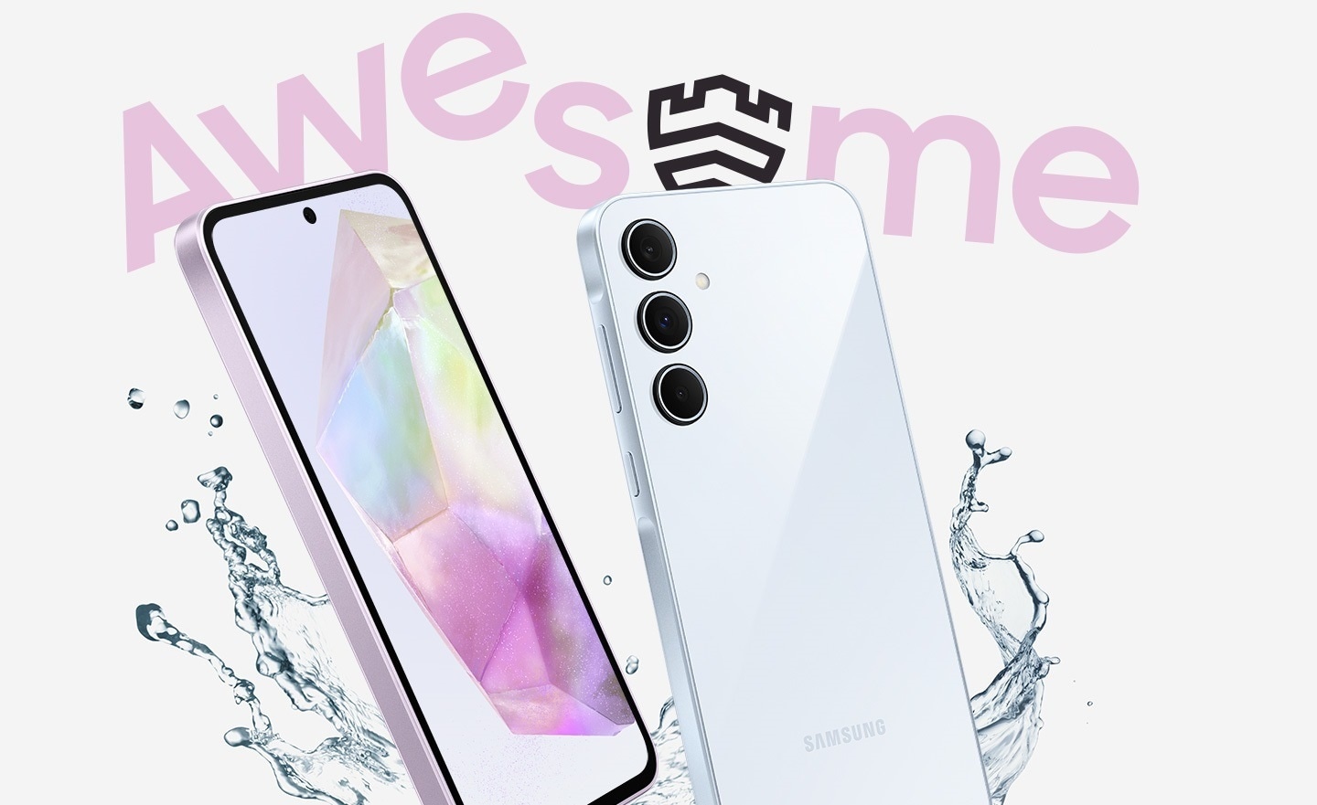 Samsung Galaxy A35|A55 Samsung Galaxy A35|A55
