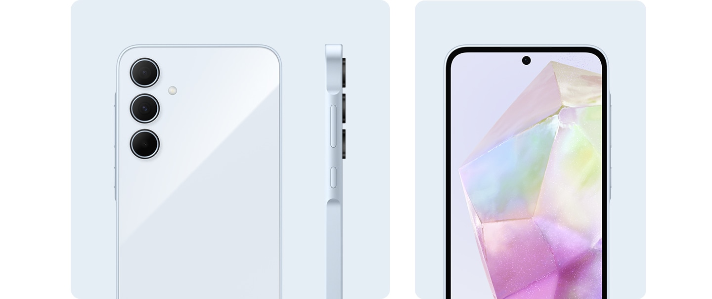 Samsung Galaxy A35 5G Full details, features and specs