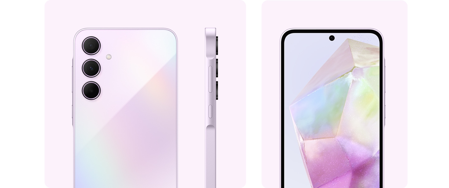 Samsung Galaxy A35 5G Full details, features and specs