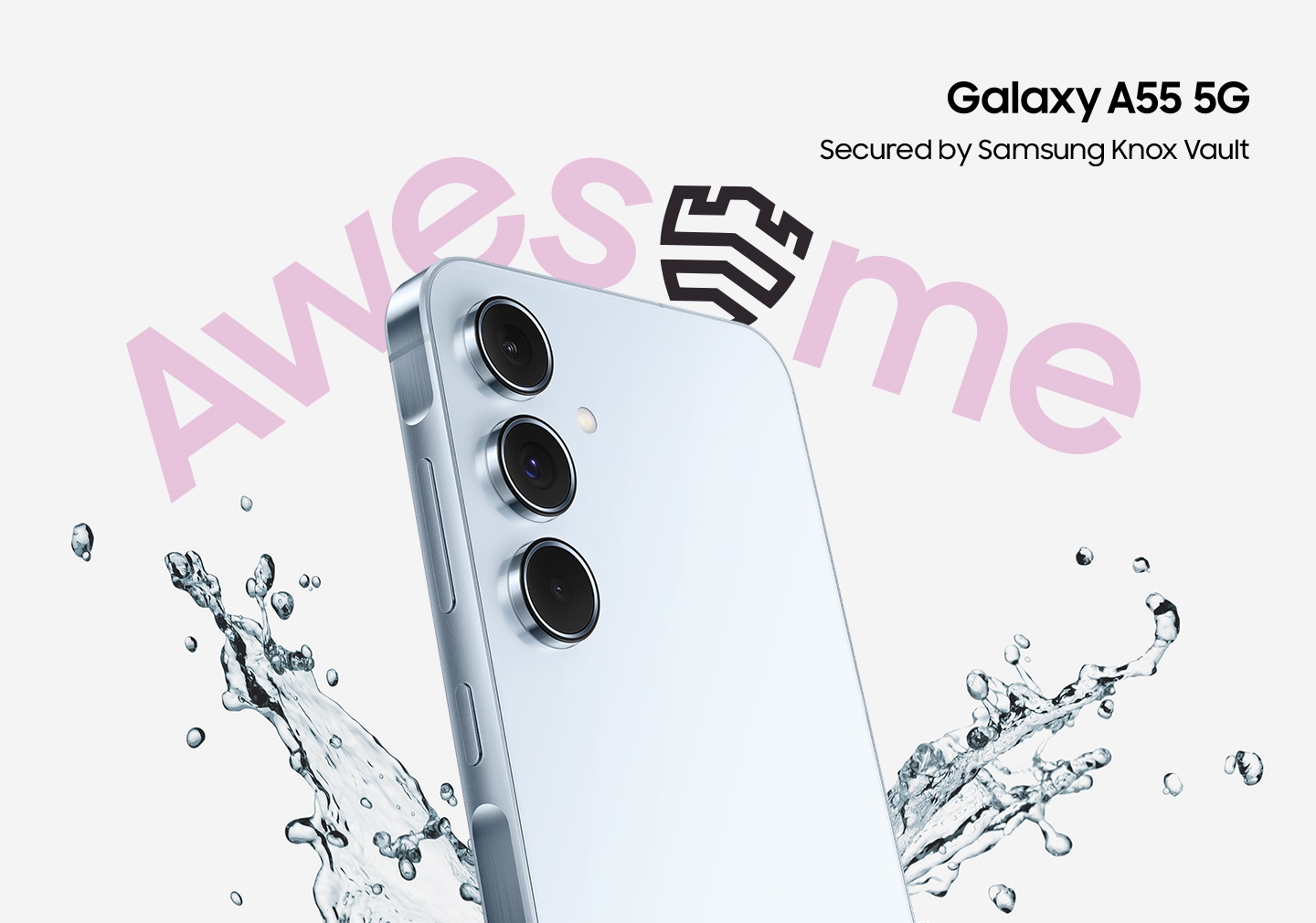 Samsung Galaxy A55 5G 02 Samsung Galaxy A55 specs,full details,price in Kenya