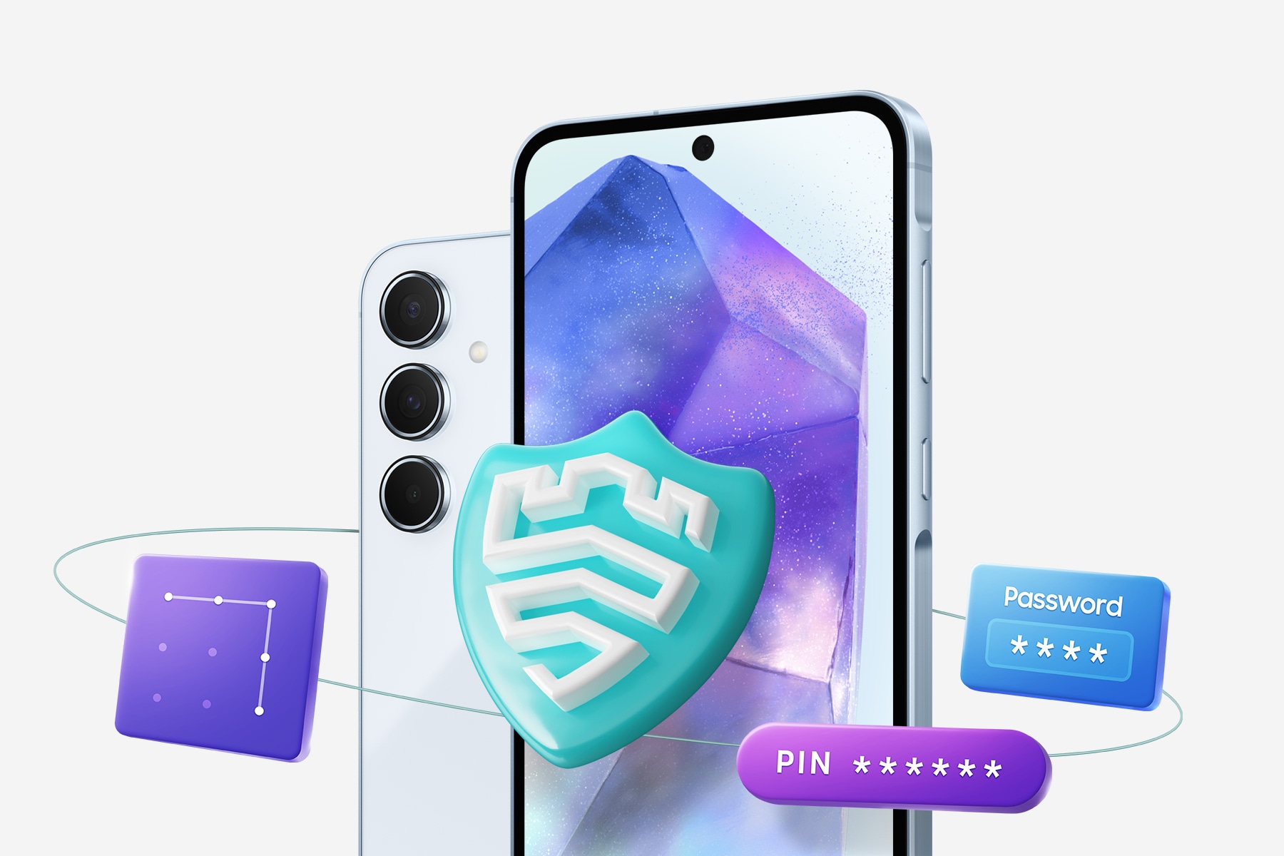 Samsung Galaxy A55 SECURITY specs,full details,price in Kenya