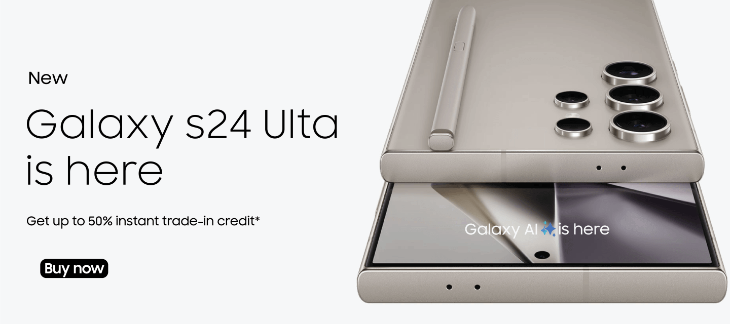 Samsung Official Brandshop Kenya|Samsung Official Online Store in Kenya