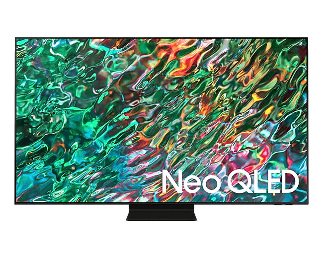 Samsung 85" 4K NEO QLED QA85QN90CAU TV specs & best prices in kenya