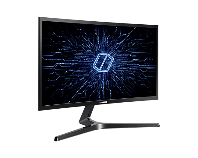 24 Gaming Curved Gaming Monitor with 144Hz Refresh Rate price in kenya