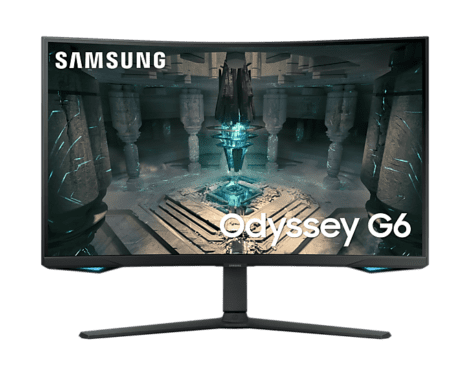 32"/27" Gaming Monitor With QHD resolution and 240hz refresh rate for sale in Kenya