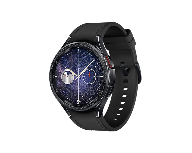 Galaxy Watch6 Classic Astro Edition (Bluetooth, 47mm) price in kenya