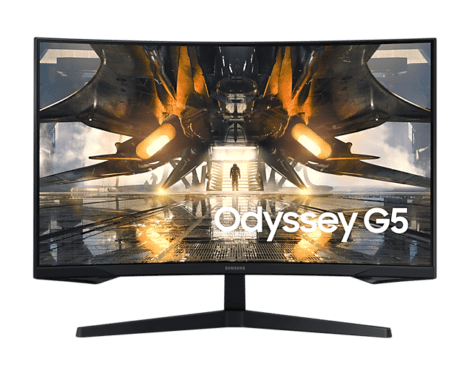 Samsung 32" QHD Gaming Monitor With 165Hz refresh rate price in Kenya