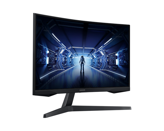 Samsung 32" G5 Odyssey Gaming Monitor with 144Hz refresh rate price in Kenya