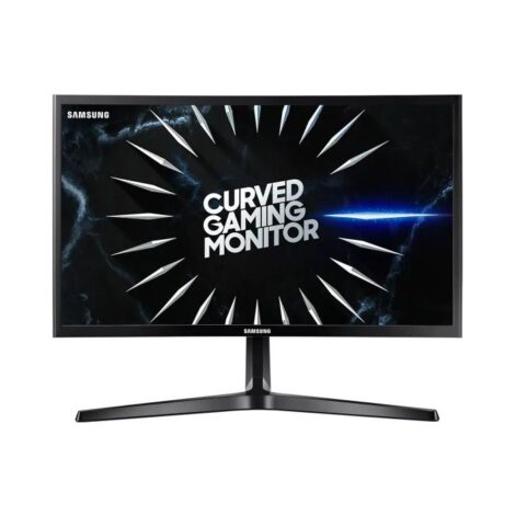 27" Curved Gaming Monitor with 240Hz Refresh Rate