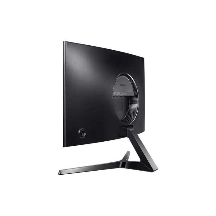 27" Curved Gaming Monitor with 240Hz Refresh Rate
