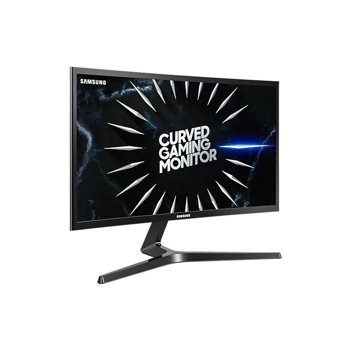 27" Curved Gaming Monitor with 240Hz Refresh Rate