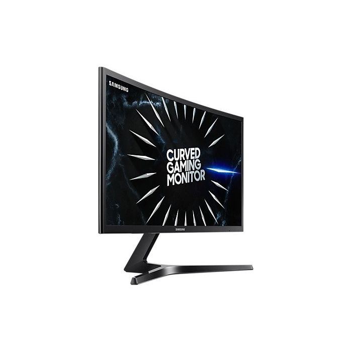 27" Curved Gaming Monitor with 240Hz Refresh Rate