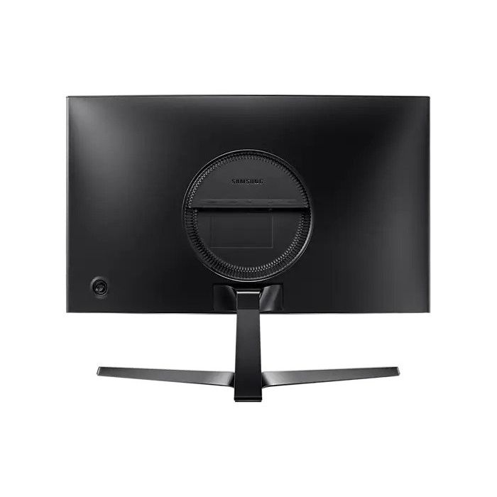 27" Curved Gaming Monitor with 240Hz Refresh Rate