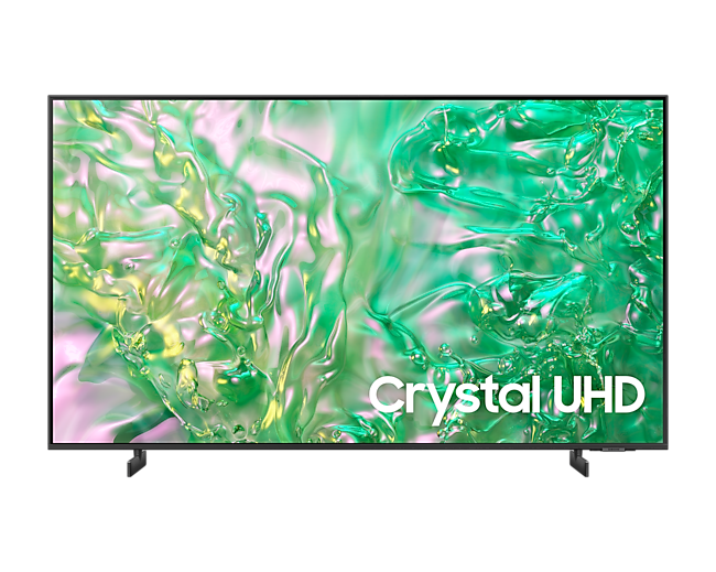 Samsung 65 Inch Crystal UHD DU8000 4K Tizen OS Smart TV (2024) best price in kenya