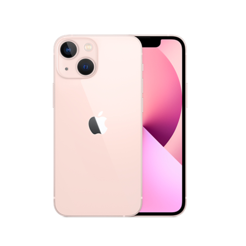 iPhone 13 Mini4