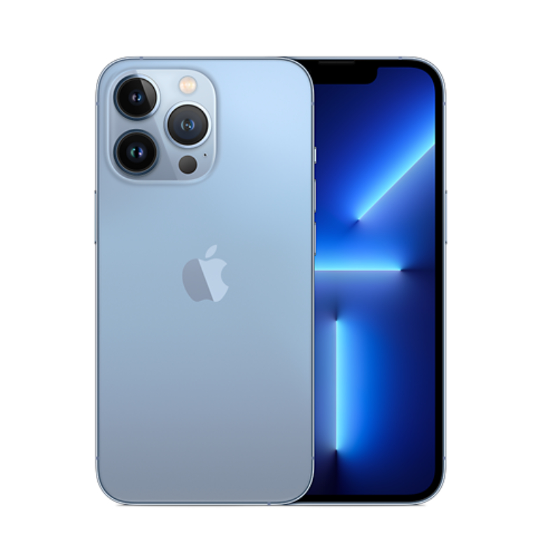 iPhone 13 pro max3