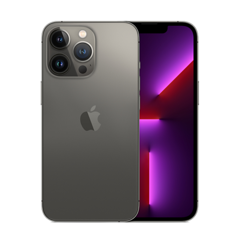 iPhone 13 pro max4