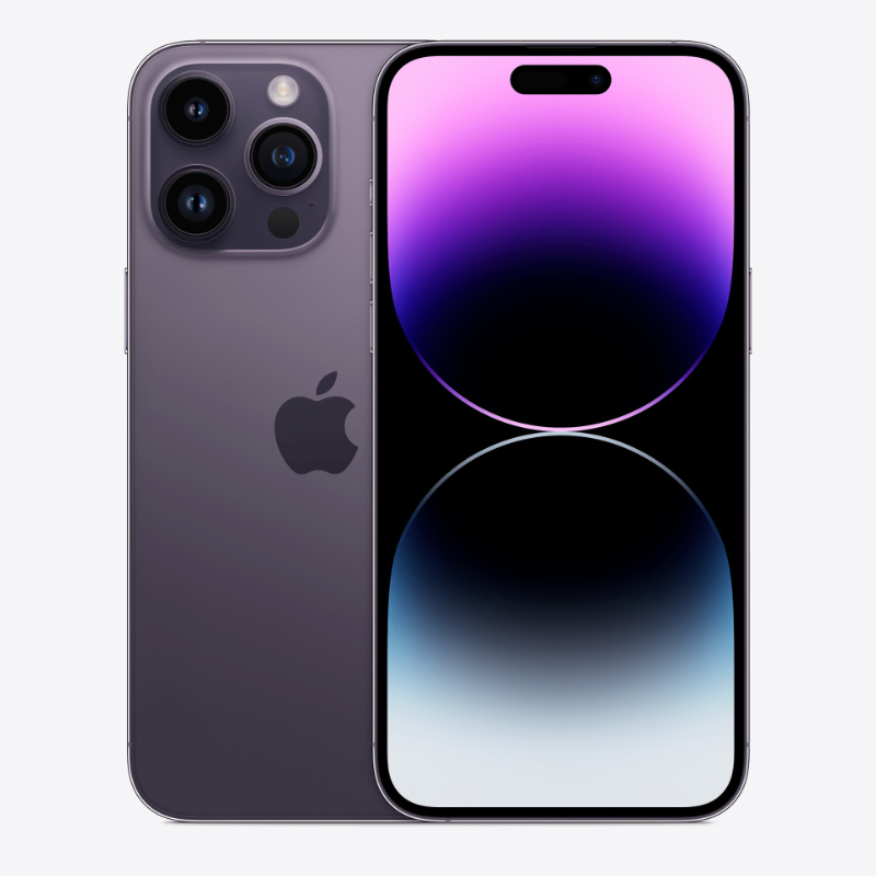 iPhone 14 Pro Max Price in Kenya Today