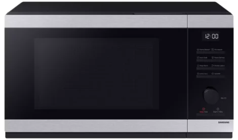 SAMSUNG SOLO MICROWAVE OVEN MS32DG4504AT